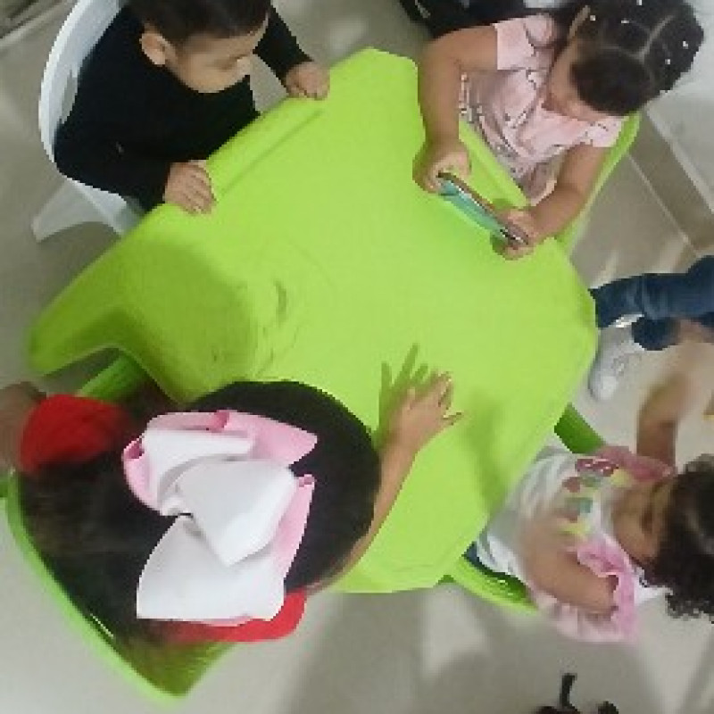 Iglesia Kids