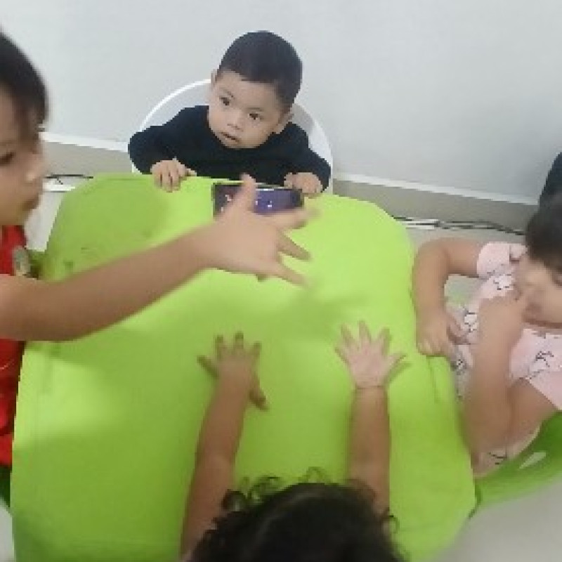 Iglesia Kids