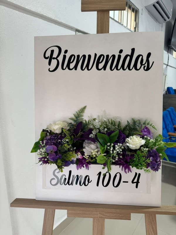 Declaración de Fe